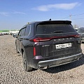 EXEED VX, 2022, 82 753 км