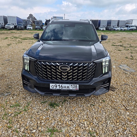 GAC  