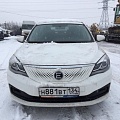EVOLUTE i-PRO, 2023, 115 261 км
