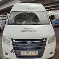 GAZ GAZELLE NEXT Бортовой (Евроборт), 2019, 138 215 км