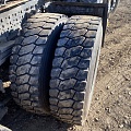 Mercedes-Benz AROCS 6x4 Седельный тягач, 2019, 361 373 км