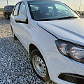 LADA GRANTA, 2025, 39 460 км