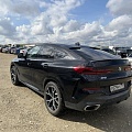 BMW X6, 2020, 205 059 км