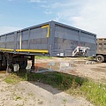 ПК ИНТЕРПРИЦЕП 8533 Полуприцеп бортовой, 2024
