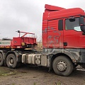 SITRAK C7H 6x4 Седельный тягач, 2023, 201 663 км