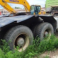 Shacman (Shaanxi) SX 6x6 Седельный тягач, 2023