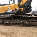 SANY SY Экскаватор, 2024, 2 284 км