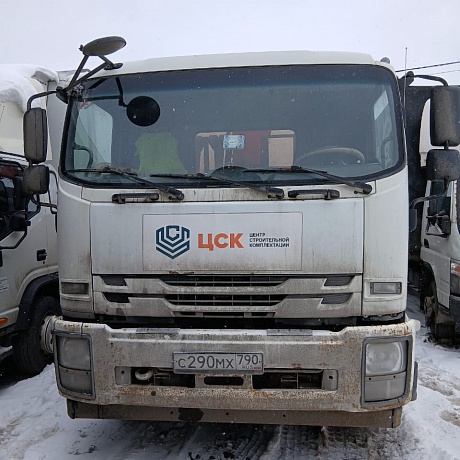 РусТрак  