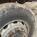 Shacman (Shaanxi) SX 8x4 Самосвал, 2024, 139 912 км