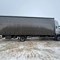 Нижегородский Автомобильный Завод 1992 на шасси Foton EST M120 4x2 Бортовой (Евроборт), 2023, 233 746 км
