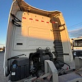 DongFeng GX 4x2 Седельный тягач, 2023, 407 277 км
