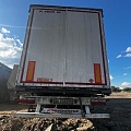 Kassbohrer XS Полуприцеп шторный, 2020
