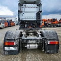 VASOL HV7 4x2 Седельный тягач, 2023, 54 192 км