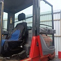 KAIMAN 300F Фронтальный погрузчик, 2022