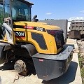 BIZON 932 Фронтальный погрузчик, 2023