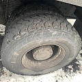 Shacman (Shaanxi) SX 8x4 Самосвал, 2023, 152 634 км