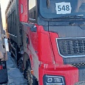 Shacman (Shaanxi) SX 8x4 Самосвал, 2024, 46 244 км
