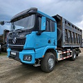 Shacman (Shaanxi) SX 6x4 Самосвал, 2023, 170 013 км