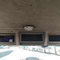 Центртранстехмаш АФ-4756 на шасси Volvo FL 4x2 Изотермический/рефрижератор с гидробортом, 2017, 598 122 км