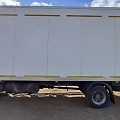 КамАЗ 43082 4x2 Изотермический/рефрижератор, 2024, 194 809 км