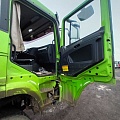 Shacman (Shaanxi) SX 8x4 Самосвал, 2022, 235 075 км