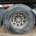 DAF XF 4x2 Седельный тягач, 2020, 559 136 км