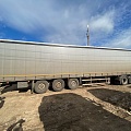 Туймазинский завод автобетоновозов 5885 Полуприцеп шторный, 2023
