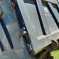 Shacman (Shaanxi) SX 8x4 Самосвал, 2024, 63 974 км