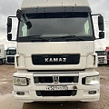 КамАЗ 5490 4x2 Седельный тягач, 2018, 959 091 км