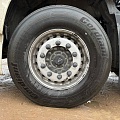 DongFeng GX 4x2 Седельный тягач, 2023, 507 842 км