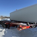 Grunwald 9454 Полуприцеп контейнеровоз 4 оси, 2024