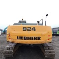LIEBHERR R Экскаватор, 2021, 4 082 км