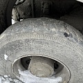 Shacman (Shaanxi) SX 6x4 Автогудронатор, 2024, 39 589 км