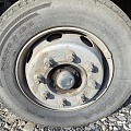 Новый завод 3008 на шасси JAC N120 Бортовой (Евроборт), 2023, 252 786 км