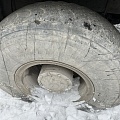 Shacman (Shaanxi) SX 6x4 Автогудронатор, 2024, 39 589 км