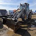 Cukurova 885 Экскаватор-погрузчик, 2024, 2 711 км