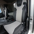 HONGYAN CQ 6x4 Седельный тягач, 2023, 87 532 км