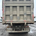 Shacman (Shaanxi) SX 8x4 Самосвал, 2022, 145 363 км