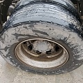 КамАЗ 5490 4x2 Седельный тягач, 2018, 786 073 км