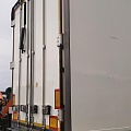 Krone SD Полуприцеп изотермический/рефрижератор, 2020