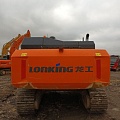 Lonking CDM6336 Экскаватор, 2024, 4 077 км