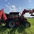 МТЗ Беларус 92П Экскаватор-погрузчик, 2023, 294 км