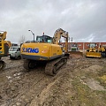 XCMG XE180 Экскаватор, 2022, 2 949 км