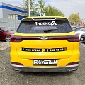 Chery Tiggo 7 Pro, 2023, 207 085 км