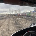 SITRAK C7H 8x4 Самосвал, 2023, 131 301 км