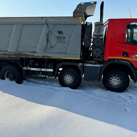 Scania  
