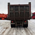 Howo ZZ 6x4 Самосвал, 2022, 124 831 км