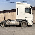 DAF XF 4x2 Седельный тягач, 2019, 667 934 км