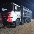 Shacman (Shaanxi) SX 8x4 Самосвал, 2022, 42 882 км