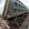 Howo ZZ 8x4 Самосвал, 2023